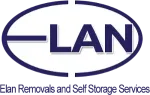 Elan Self Storage self storage provider logo