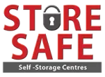Store-Safe - Pit Lane Talke Retail Park