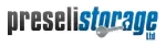 Preseli Storage self storage provider logo