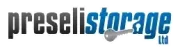 Preseli Storage self storage provider logo