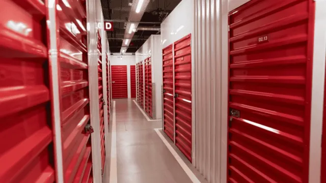 Waarom een 'box' niet zomaar een box is: Het belang van geconditioneerde opslag