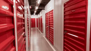 Waarom een 'box' niet zomaar een box is: Het belang van geconditioneerde opslag