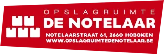 Opslagruimte De Notelaar - Notelaarstraat 61