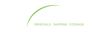 Alexanders Removals self storage provider logo