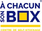 Logo du fournisseur de stockage À Chacun Son Box