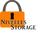 Nivelles Storage - Rue De La Science 3