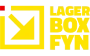 Lagerbox Fyn self storage provider logo