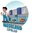 Westland Opslag opslagaanbieder logo