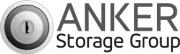 Anker Storage Group self storage provider logo