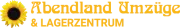 Abendland Lagerzentrum self storage provider logo