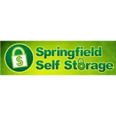 Springfield Self Storage self storage provider logo