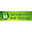 Springfield Self Storage - Cardiff Road