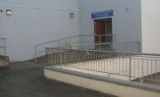Ballyshannon Self Storage self storage provider logo