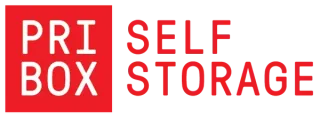 Pri-Box self storage provider logo
