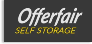 Offerfair self storage provider logo