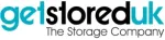 Get Stored self storage provider logo
