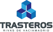 Trasteros Rivas-Vaciamadrid - Calle Pilar Bardem, 31