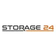 Storage24 Lagerraumanbieter-Logo