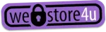 We Store 4 U self storage provider logo