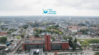 Waar kan ik goedkope opslagruimte huren in Tilburg?