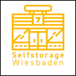 Selfstorage Wiesbaden Lagerraumanbieter-Logo