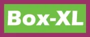 Box XL opslagaanbieder logo