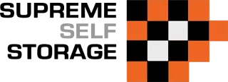 Supreme Self Storage self storage provider logo