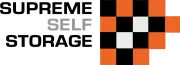 Supreme Self Storage self storage provider logo