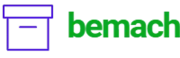 BeMach Trasteros self storage provider logo