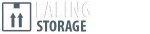 Storage Ealing self storage provider logo