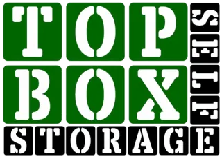 TopBox - Esdoornlaan 40