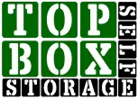 TopBox - Esdoornlaan 40