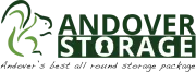 Andover Storage - Finkley Manor Farm, Finkley
