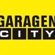 GaragenCity Lagerraumanbieter-Logo