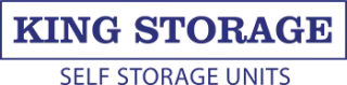 King Storage - Unit 9 Hamilton Road