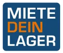 Miete Dein Lager self storage provider logo