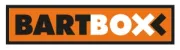 BartBoxx opslagaanbieder logo