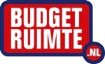 BudgetRuimte opslagaanbieder logo