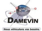 Damevin - 3224 Rue Pré Gaut
