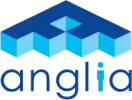 Anglia Self Storage self storage provider logo