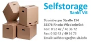 Self Storage St. Vit - Stromberger Strasse 154