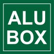 Alubox Self Storage self storage provider logo