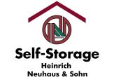 Neuhaus Self Storage - Grünstraße 84