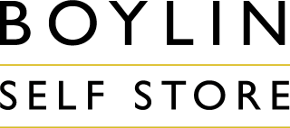 Boylin's Self Store - Cross Myrtle Street