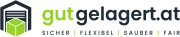 gutgelagert.at self storage provider logo