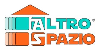 Altro Spazio Self Storage self storage provider logo