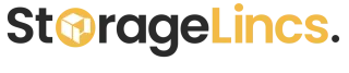 Storage Lincs self storage provider logo