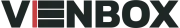 Venbox opslagaanbieder logo