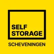 Self Storage Scheveningen opslagaanbieder logo