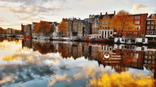 Opslagruimte huren in Amsterdam &amp; omgeving